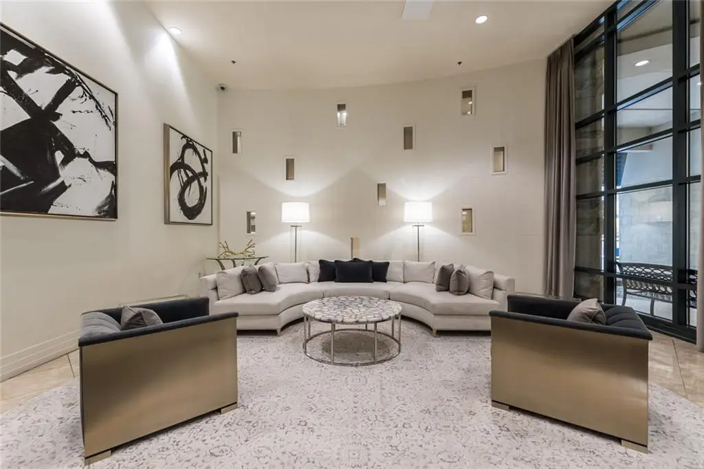 3040 Peachtree Road Nw #1611, Atlanta, GA 30305 - #1