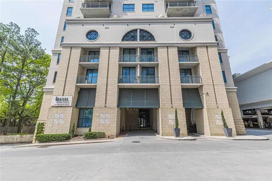 3040 Peachtree Road Nw #1611, Atlanta, GA 30305 - #2