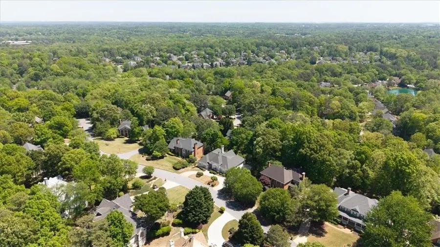 7805 N Spalding Lake Drive, Sandy Springs, GA 30350 - #3