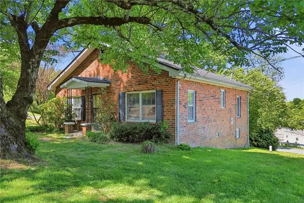 999 Old Canton Road, Ball Ground, GA 30107