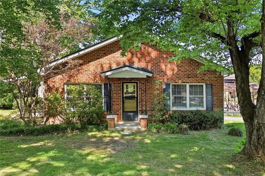 999 Old Canton Road, Ball Ground, GA 30107 - #3