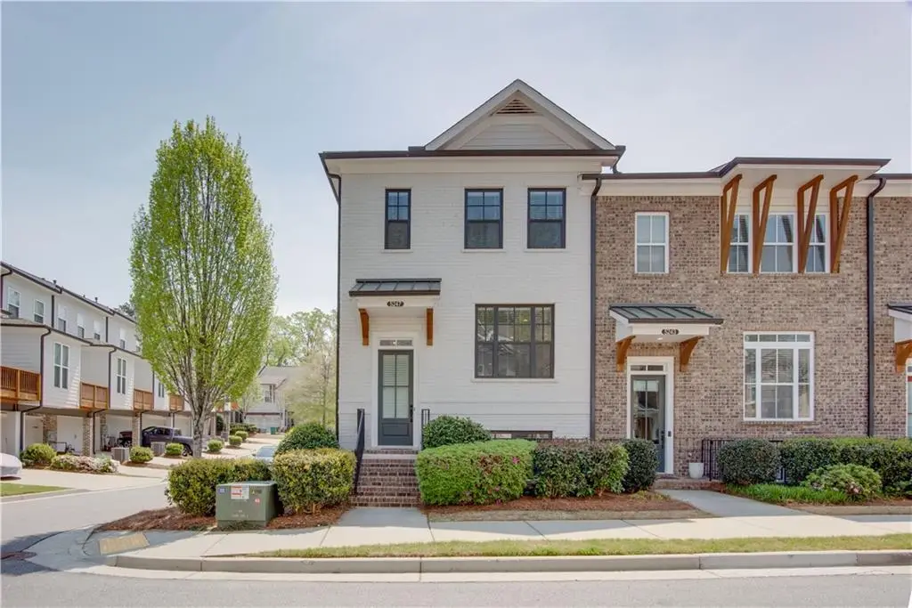 5247 Cresslyn Ridge, Alpharetta, GA 30005 - #1