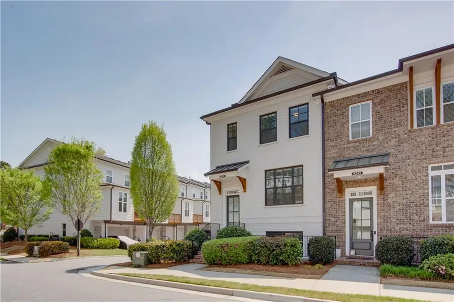 5247 Cresslyn Ridge, Alpharetta, GA 30005 - #2