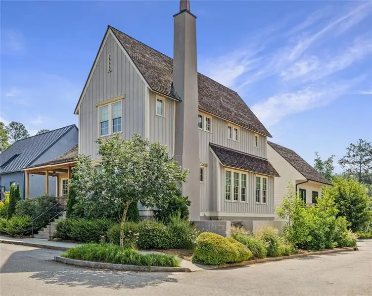 11260 Serenbe Lane Sw, Chattahoochee Hills, GA 30268 - #1