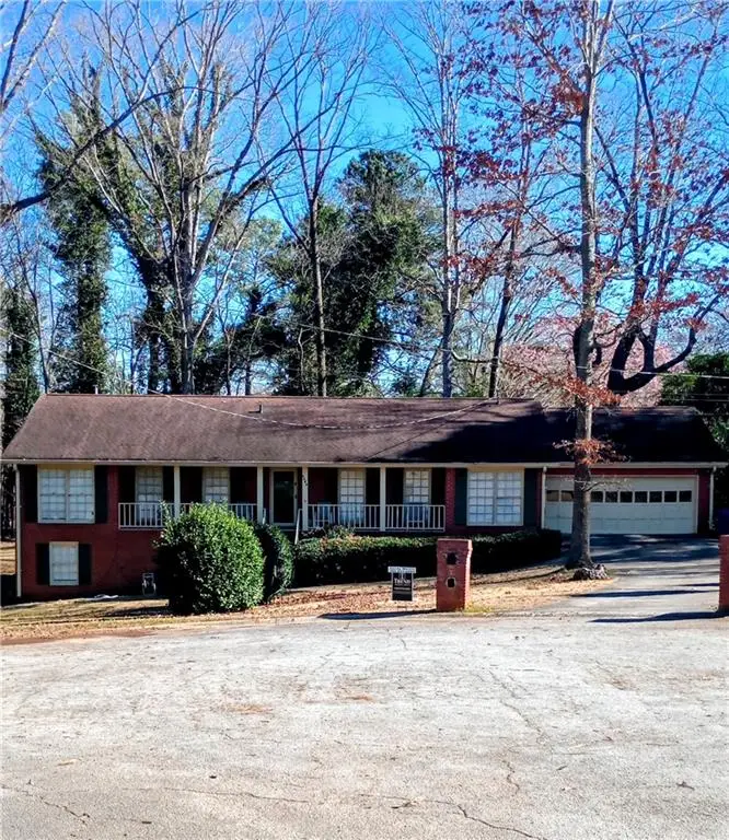 2589 Kings Circle Se, Conyers, GA 30013 - #1