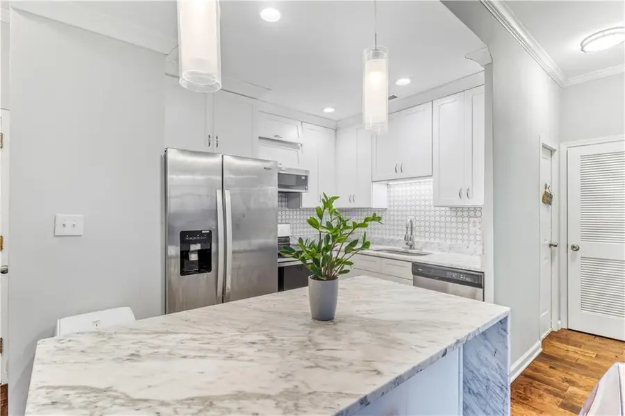 3060 Pharr Court North Nw #719, Atlanta, GA 30305 - #3