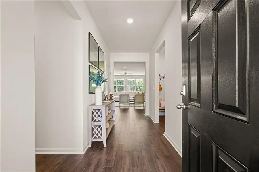 1171 Amerson Street, Buckhead, GA 30625 - #2