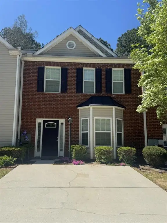 2637 Rocky Court, Atlanta, GA 30349