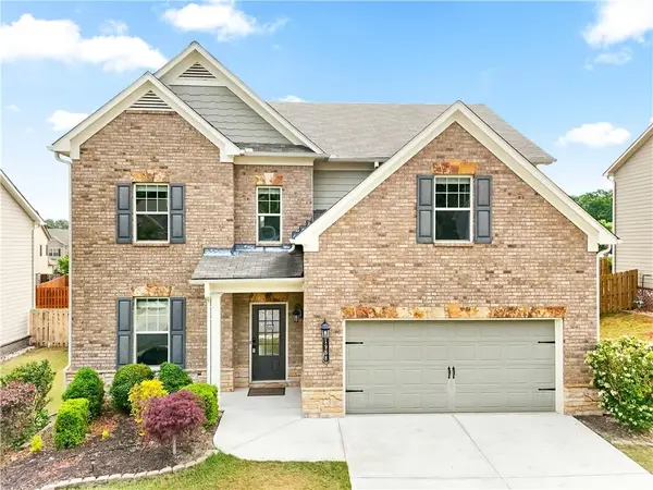 1968 Lakeview Bend, Buford, GA 30519