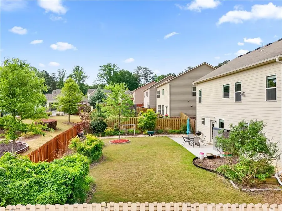 1968 Lakeview Bend, Buford, GA 30519 - #2