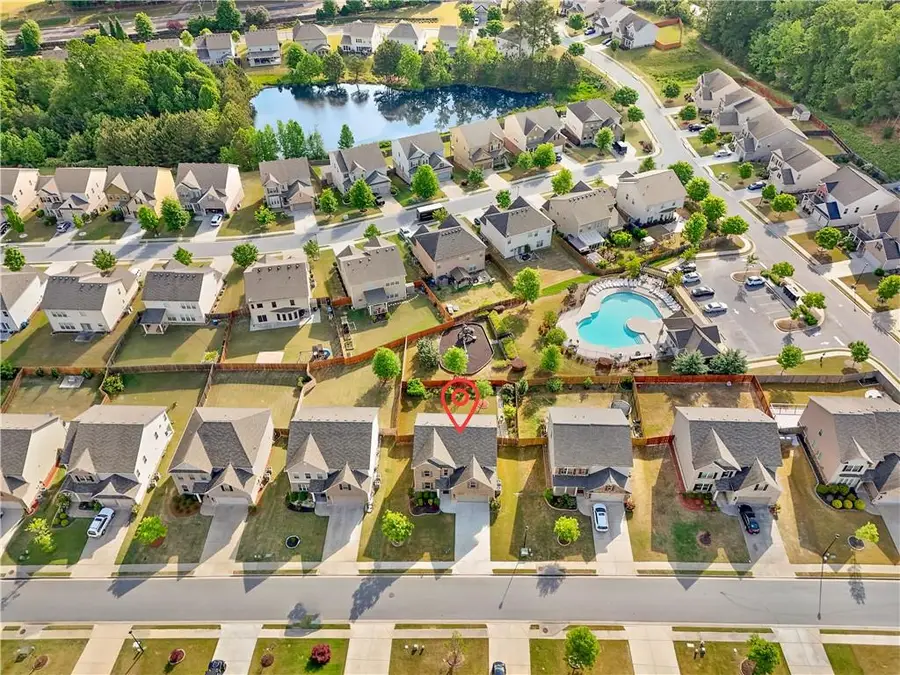 1968 Lakeview Bend, Buford, GA 30519 - #3