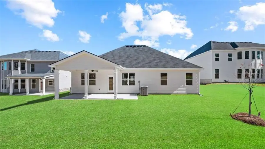 224 Umber Road, Locust Grove, GA 30248 - #3