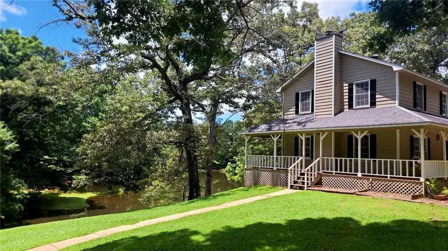 112 Brannon Road, Buchanan, GA 30113 - #2