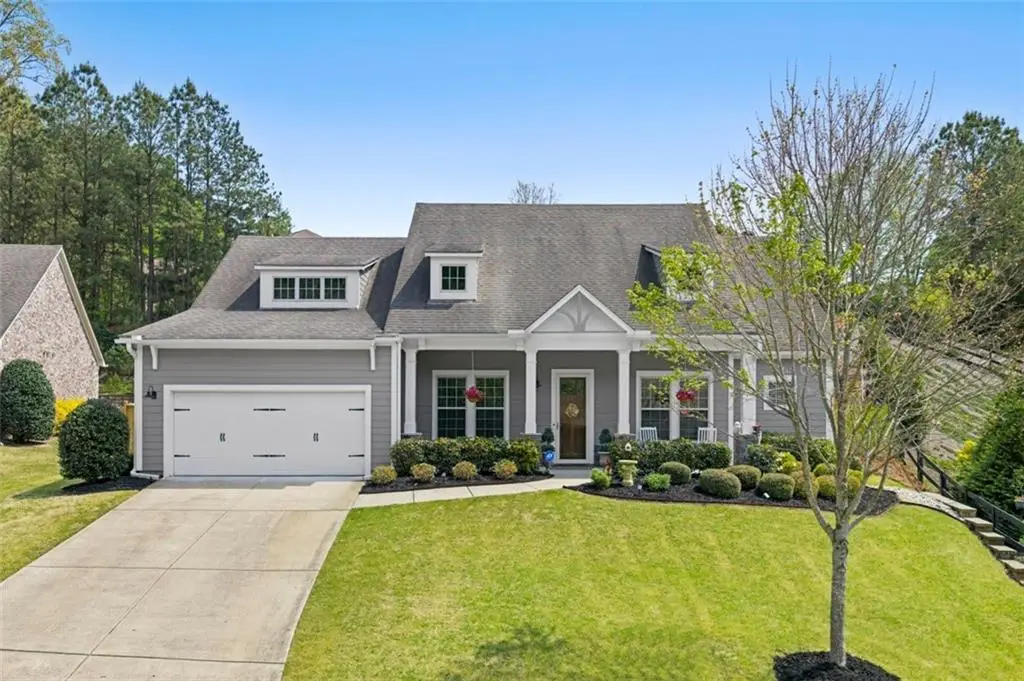 302 Canter Way, Woodstock, GA 30188 - #1