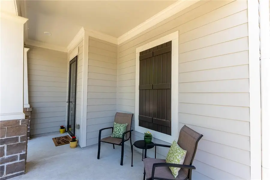 165 Mansfield Drive, Fayetteville, GA 30214 - #2