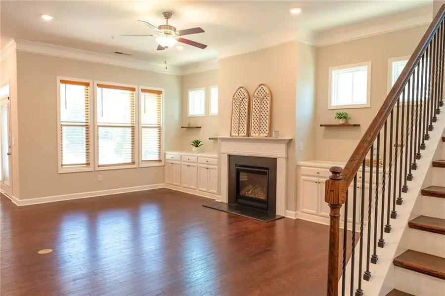 165 Mansfield Drive, Fayetteville, GA 30214 - #3