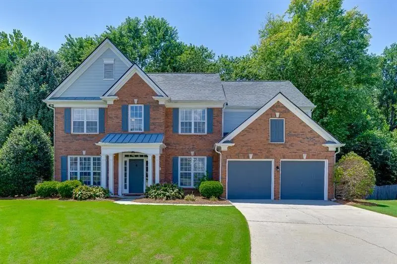 503 Glen Level Circle, Sugar Hill, GA 30518 - #1