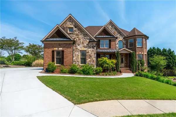 2537 Monta Vista Way, Hoschton, GA 30548