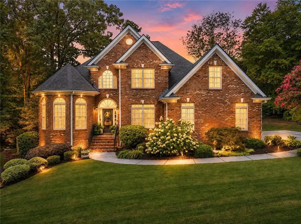 1503 Cleveland Court, Loganville, GA 30052 - #1