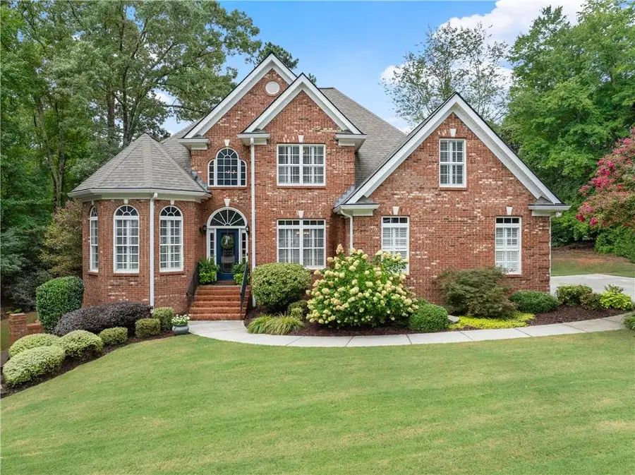 1503 Cleveland Court, Loganville, GA 30052 - #2
