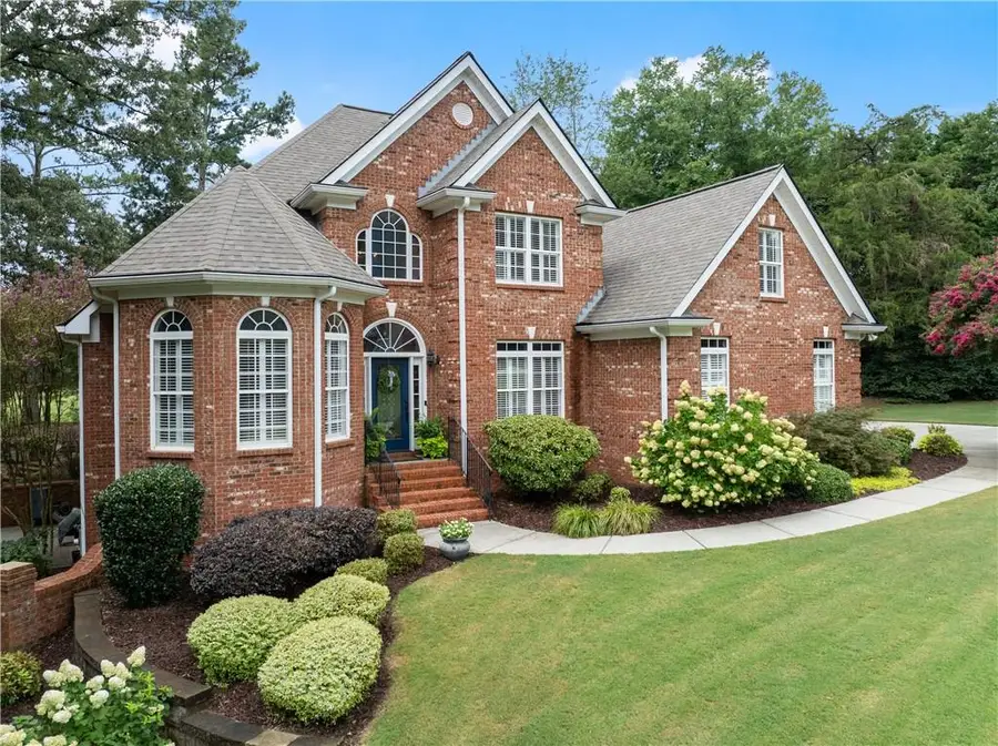 1503 Cleveland Court, Loganville, GA 30052 - #3