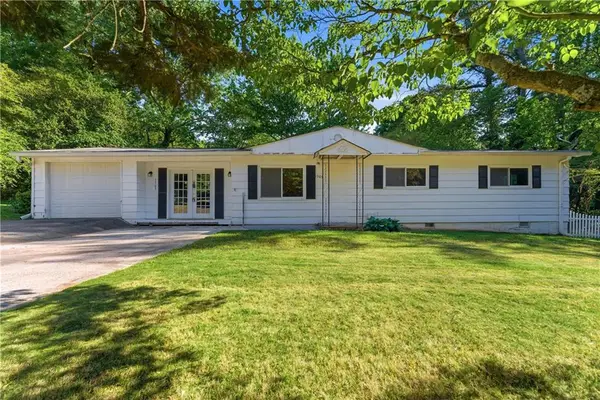1303 Cottonwood Court Nw, Kennesaw, GA 30152