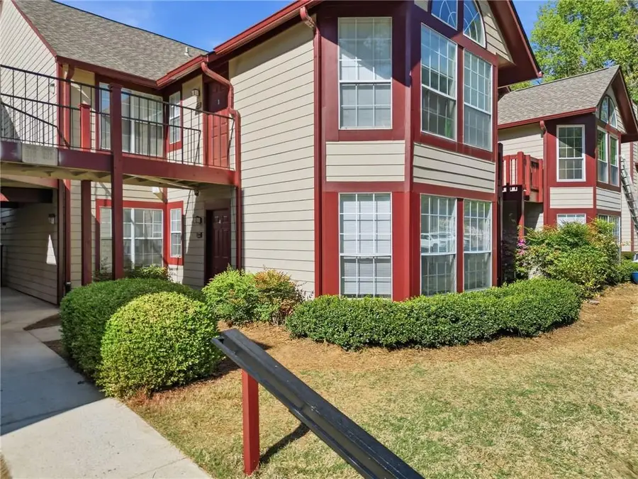 904 Wentworth Court, Alpharetta, GA 30022 - #2