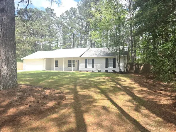 11013 Clearwater Drive, Hampton, GA 30228