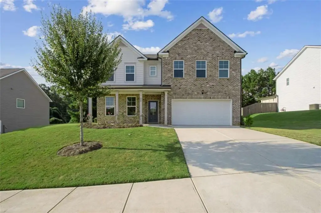 429 Paxton Lane, Jefferson, GA 30549 - #1