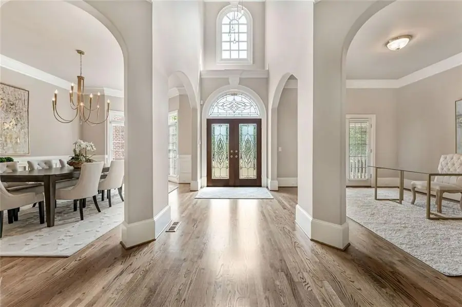 3150 Sugarloaf Club Drive, Duluth, GA 30097 - #3