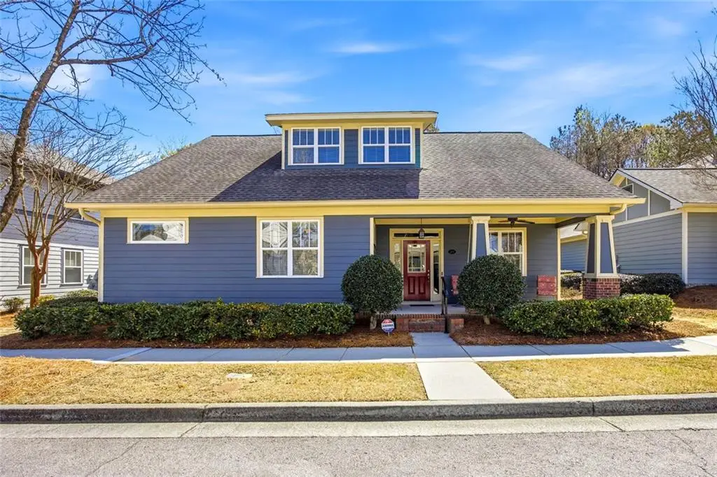 268 Mission Oak Drive, Grayson, GA 30017 - #1