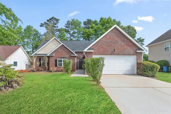 443 Camella Circle, Mcdonough, GA 30252