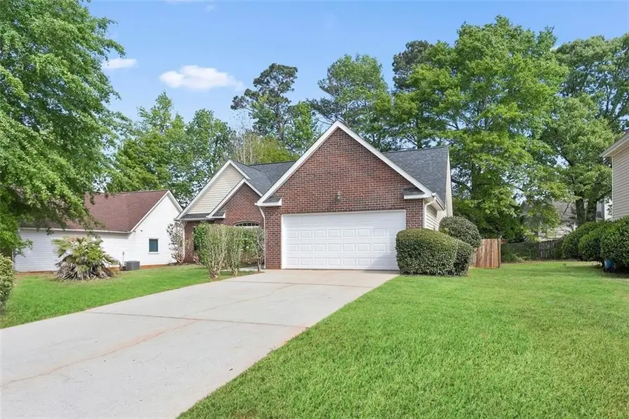 443 Camella Circle, McDonough, GA 30252 - #2