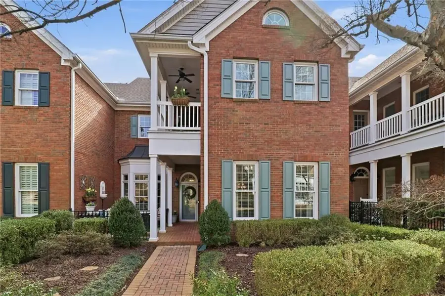 8630 Parker Place, Roswell, GA 30076 - #2