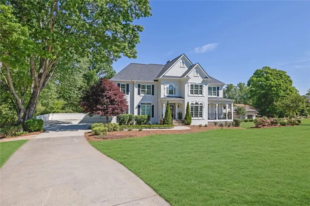 4358 Willow Oak Drive, Gainesville, GA 30506 - #1