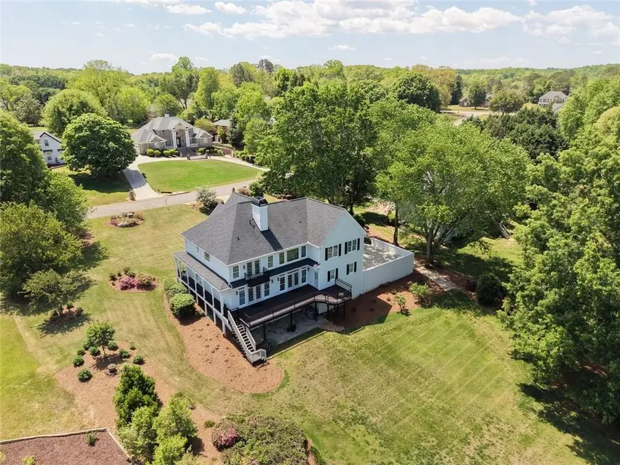 4358 Willow Oak Drive, Gainesville, GA 30506 - #2