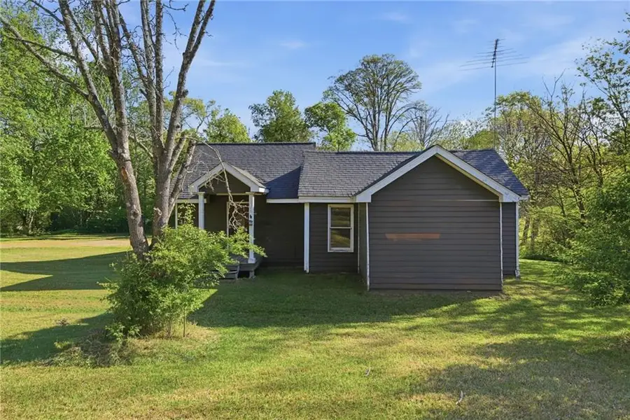 382 Main Street, Talmo, GA 30575 - #2