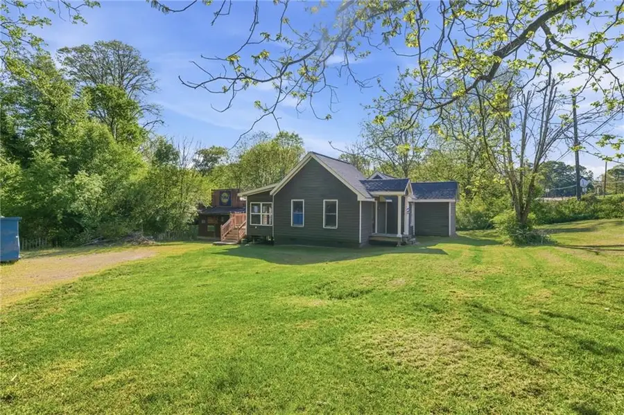 382 Main Street, Talmo, GA 30575 - #3