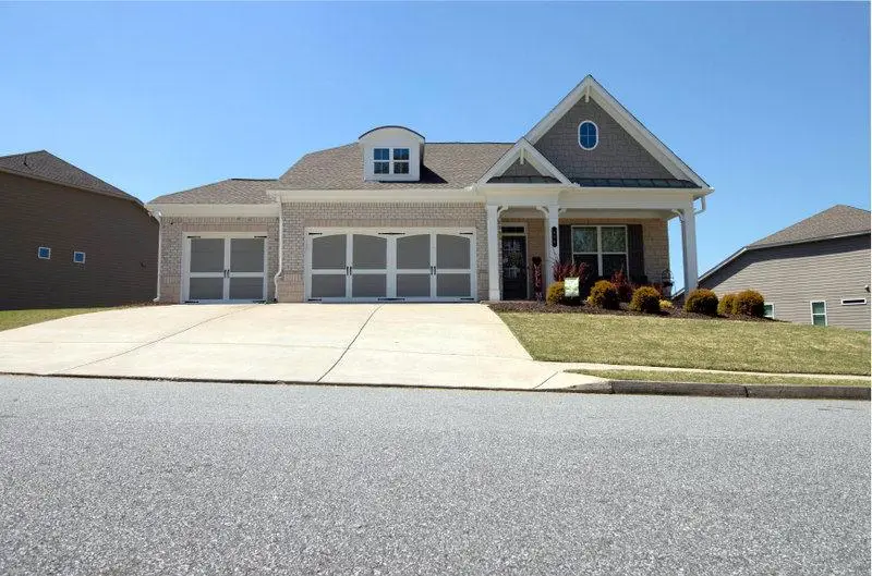 404 Gardens Of Harmony Drive, Canton, GA 30115 - #1