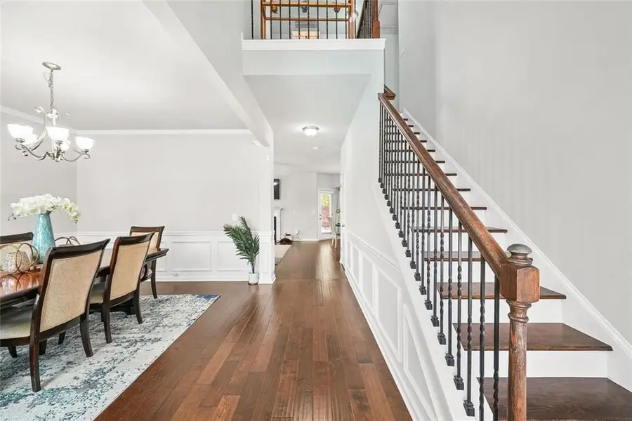 7823 Shertall Street, Fairburn, GA 30213 - #3