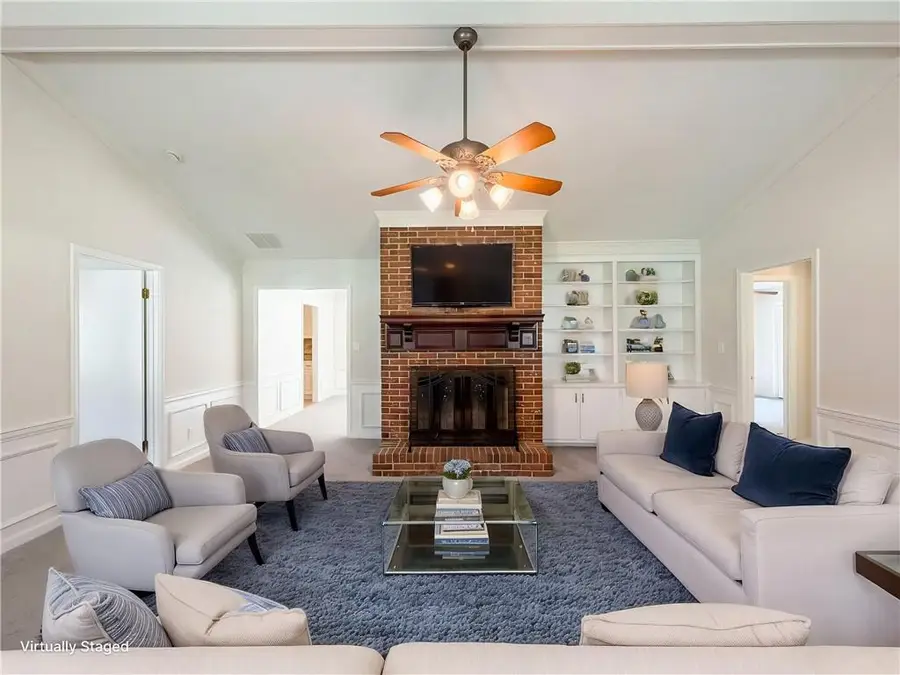 1622 Spaniel Court Sw, Conyers, GA 30094 - #2