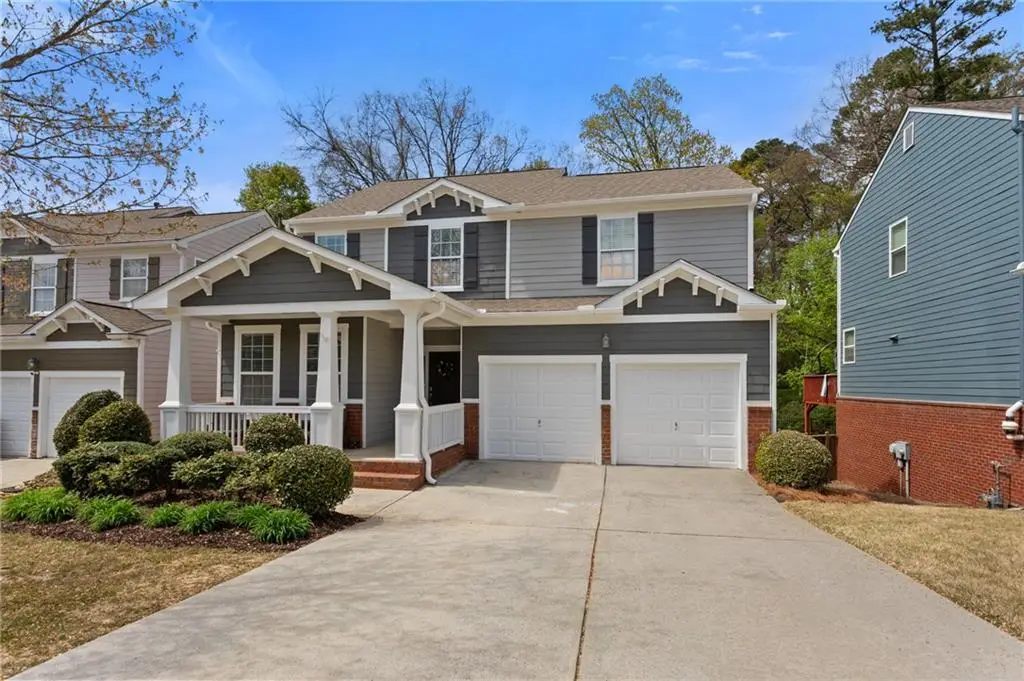 1511 Justine Way Se, Mableton, GA 30126 - #1