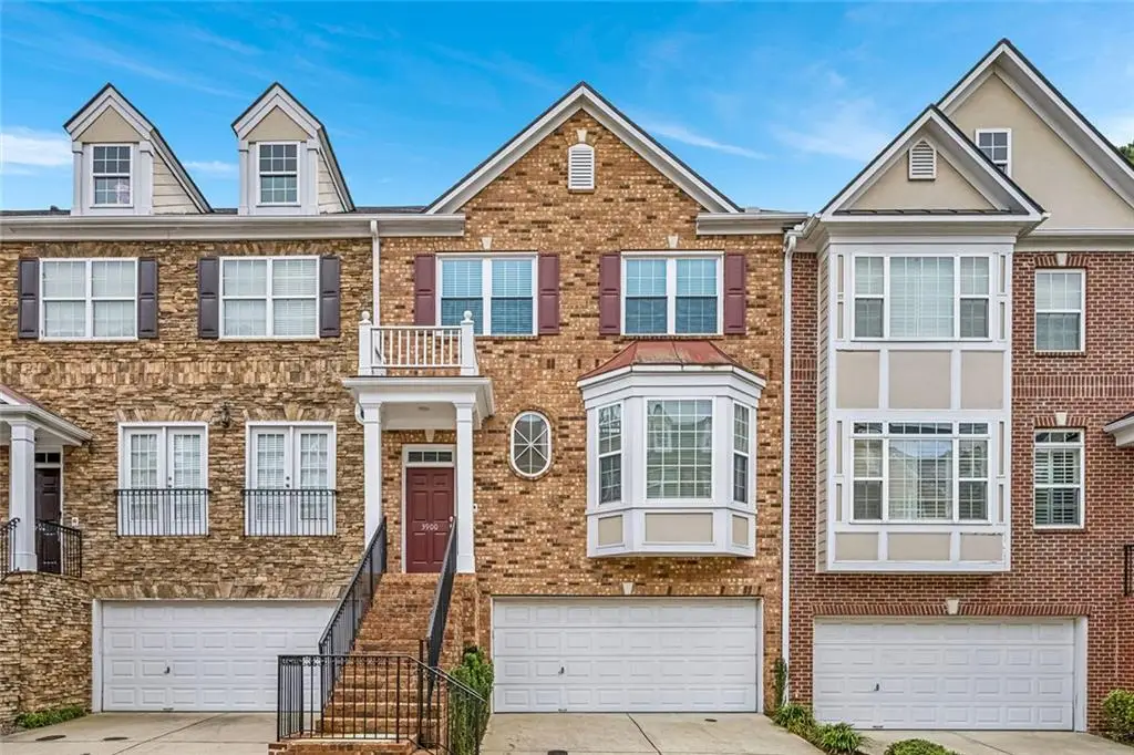 3900 Old Atlanta Station Drive Se, Atlanta, GA 30339 - #1