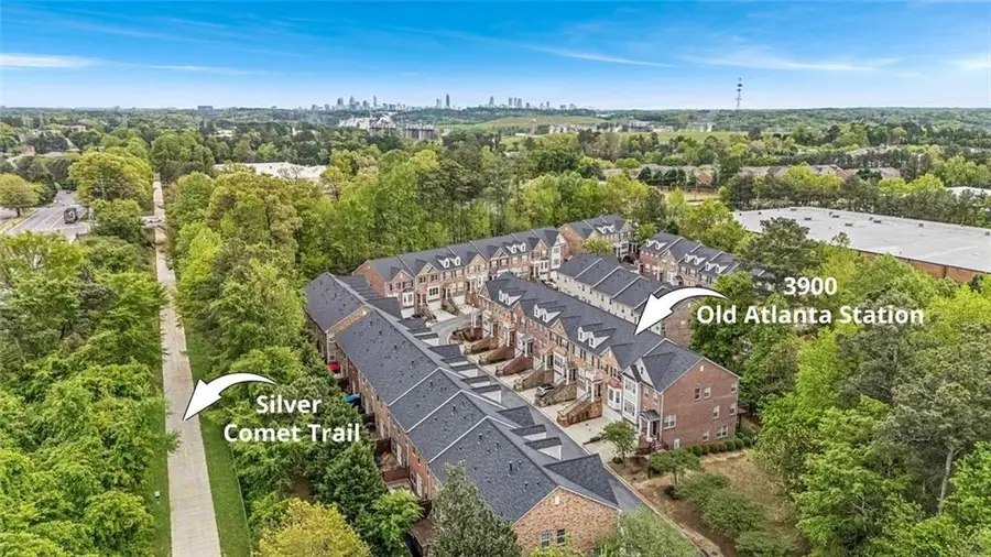 3900 Old Atlanta Station Drive Se, Atlanta, GA 30339 - #2