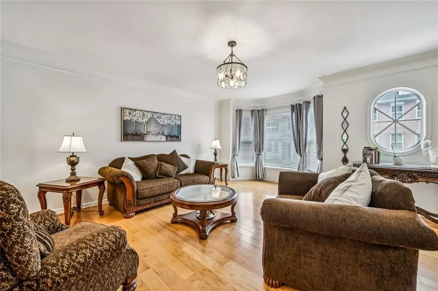 3900 Old Atlanta Station Drive Se, Atlanta, GA 30339 - #3