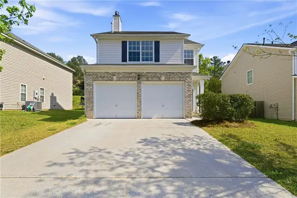 6065 Hemperly Road, College Park, GA 30349