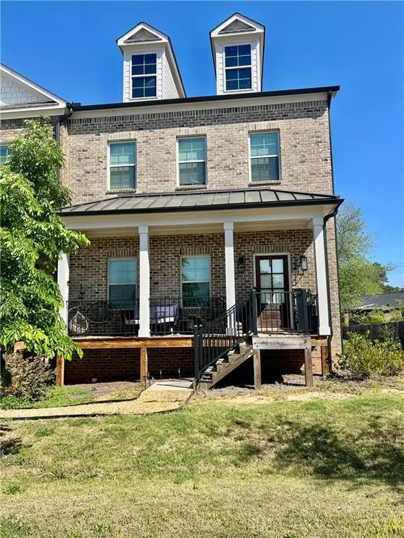 768 Honey Bee Lane, Lawrenceville, GA 30046