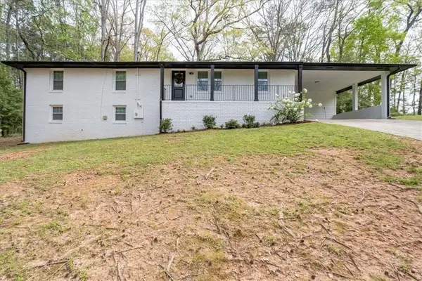 641 Amber Place Sw, Marietta, GA 30060