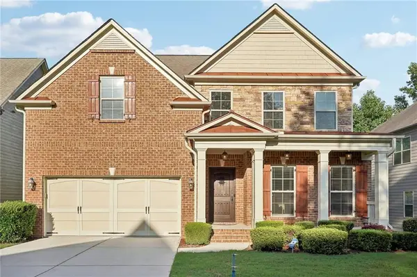 3159 Autumn Brook Trail Se, Smyrna, GA 30082