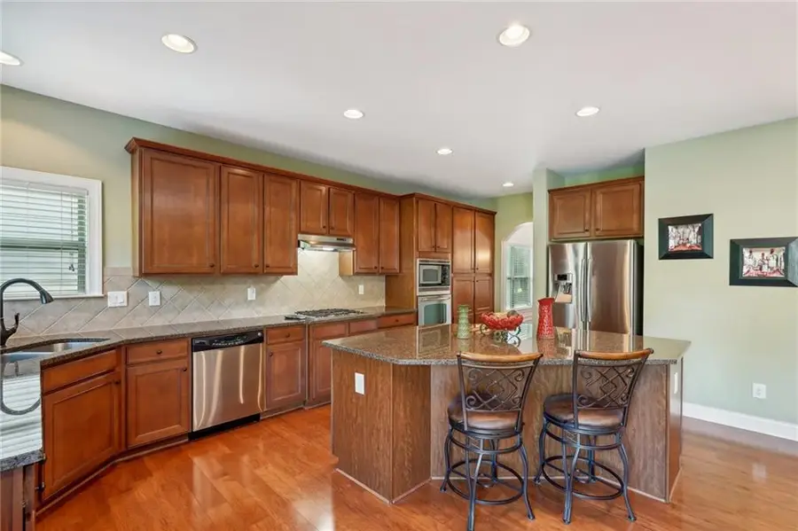 3159 Autumn Brook Trail Se, Smyrna, GA 30082 - #3